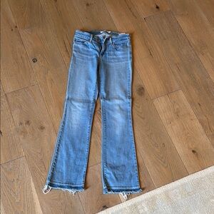 Classic Blue Women's Jeans